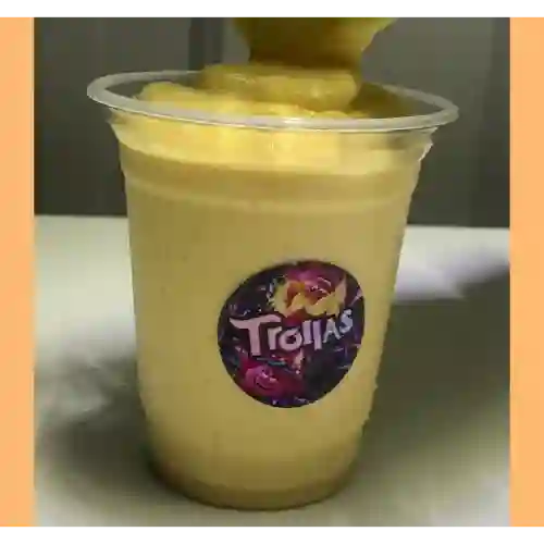 Batido Legsly