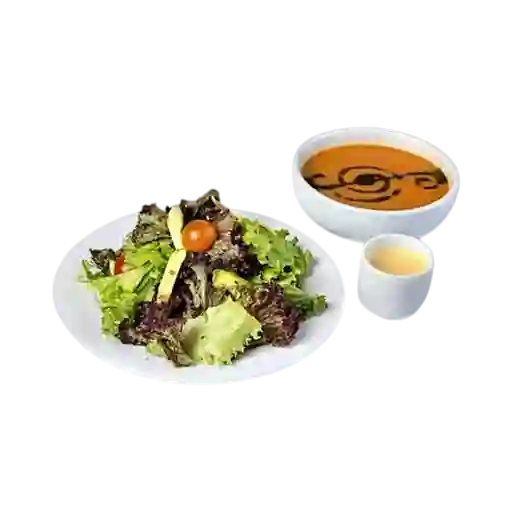 Menú 1