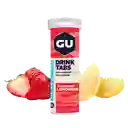 GU Hidratante Drink Tabs de Fresa