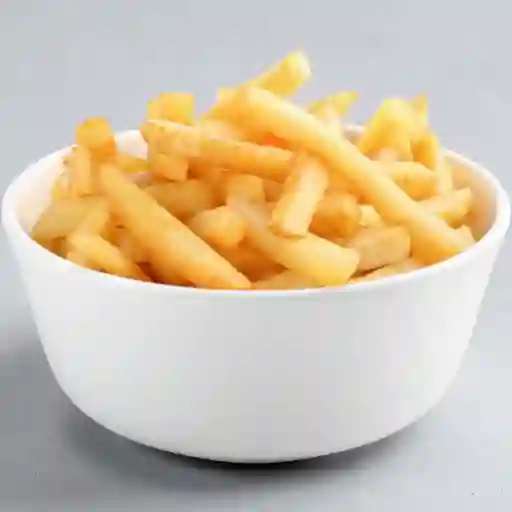 Porción de Papas Fritas