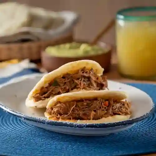 Arepa Quinterito