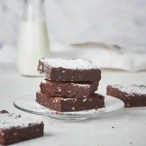 Brownie Cocoa y Nueces