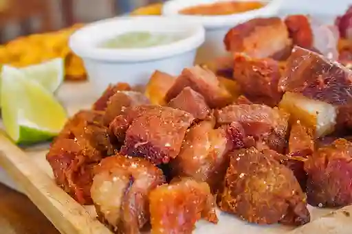 Chicharronada