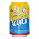 Aguila Pack de Cerveza Dorada X 24 Unidades