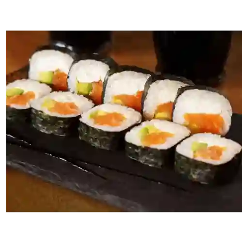 Philladelphia Roll