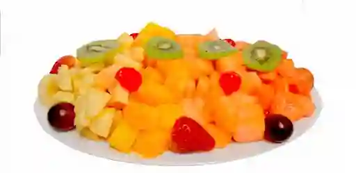 Ensalada Familiar.