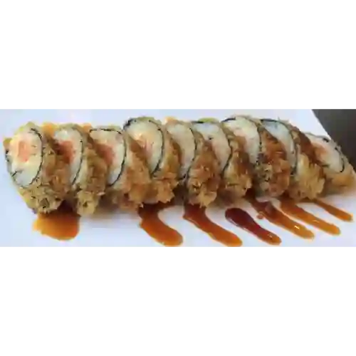 Tiger Roll