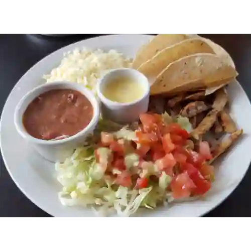 Barritaco Mixto