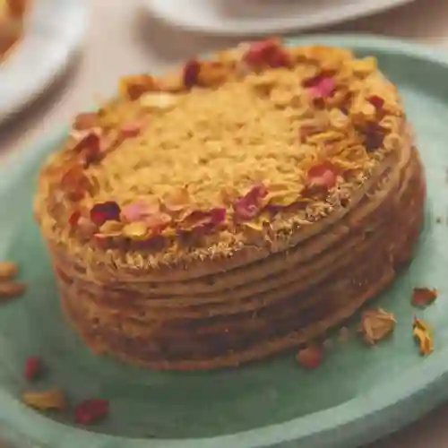 Tartaleta de Arquipe