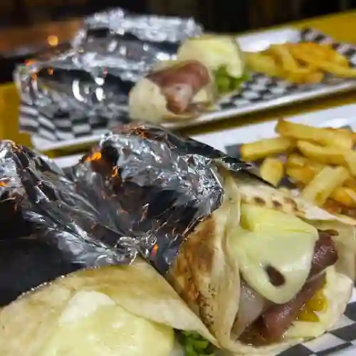 2burritos Flash