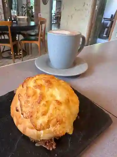 Blandito de Queso