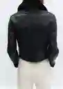 Jean Claudia Crudo Talla 42 Mujer Mango