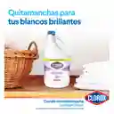 Quitamanchas Clorox Blancos Brillantes 1.8 lt