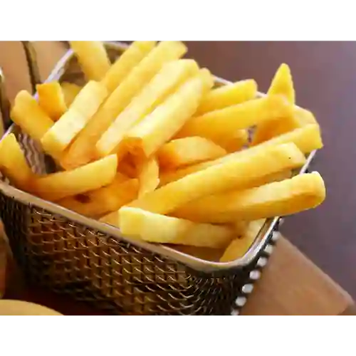 Papas a la Francesa