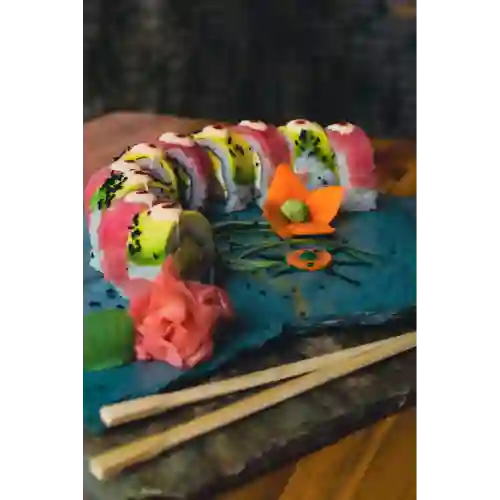 Sakana Roll