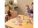 Juego de Mesa Mímica Infantil Casaideas