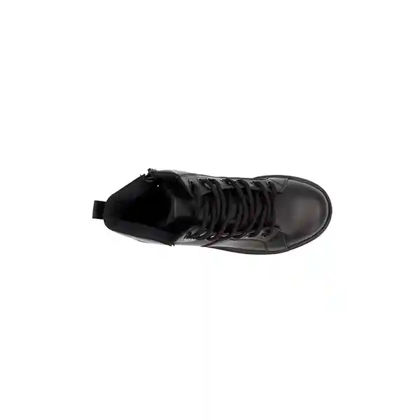 Botines Empire Negro 38