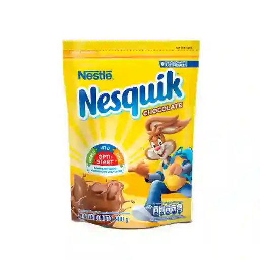 Nesquik Bebida en Polvo