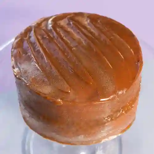 Torta Vainilla-arequipe Pequeña