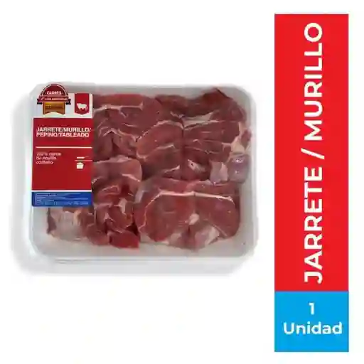 Olímpica Carne de Res Jarrete/Murillo