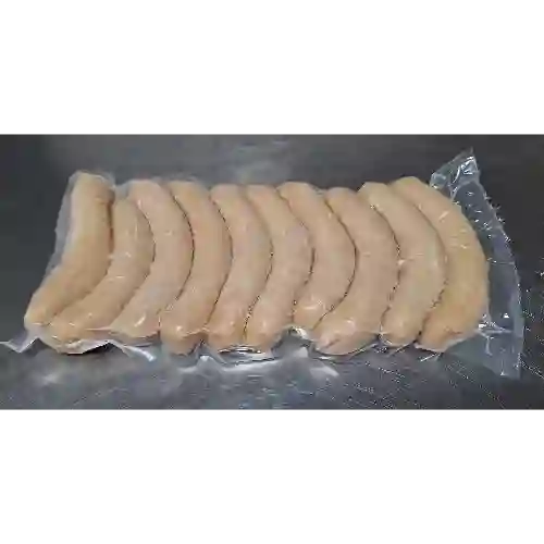 Salchichas de Ternera Crudas