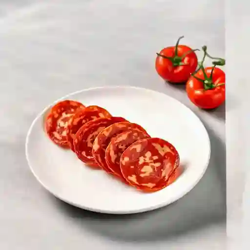 Pepperoni