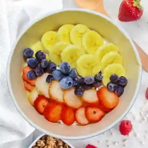 Passion Bowl