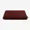 Banale Almohada Transformable Rojo