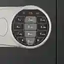 Steren Mini Caja Fuerte Electrónica de Alta Seguridad