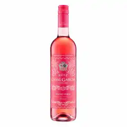 Casal Garcia Vino Verde Rosé