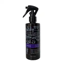 Hills Garden Spray Corporal Y De Linos 250Ml Lavanda-