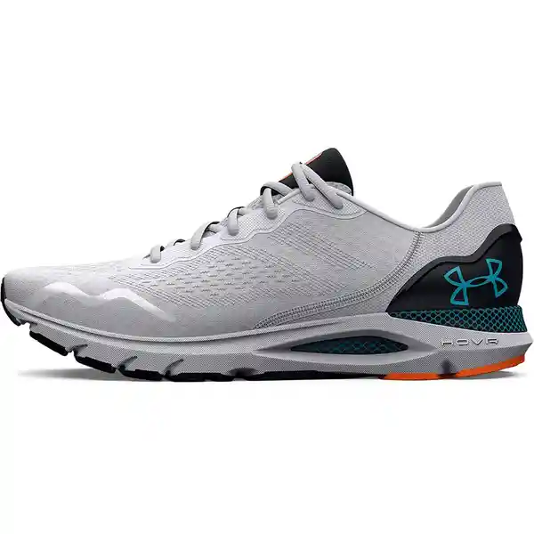 Under Armour Zapatos Hovr Sonic 6 Hombre Blanco Talla 7.5