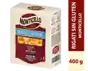 Monticello Pasta Rigati Libre de Gluten