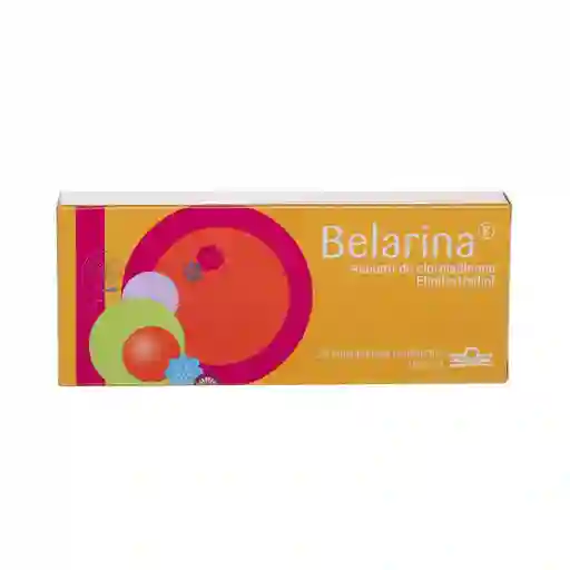 Belarina (2.00 mg / 0.02 mg)