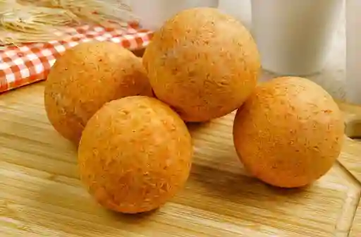 Buñuelo X 6 Unidades