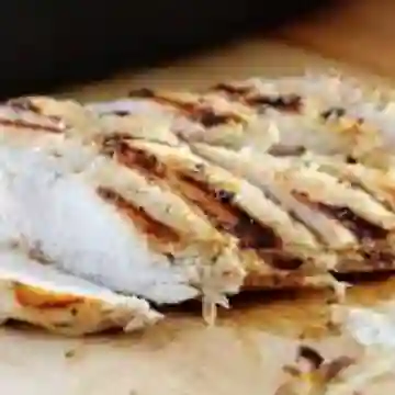 Tiraditos de pollo pilandera