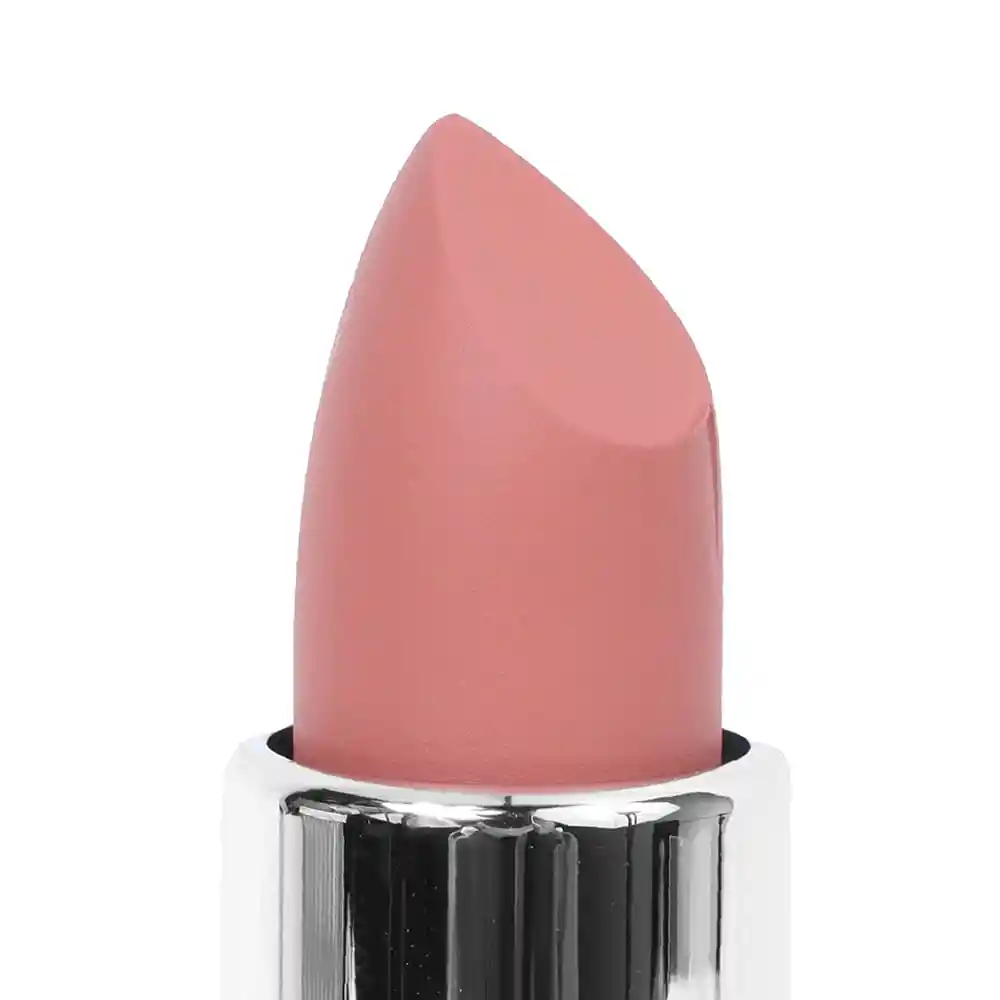 Miniso Lápiz Labial Color me Nude Pink 03