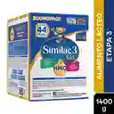 Similac Fórmula Infantil Etapa 3 Kid