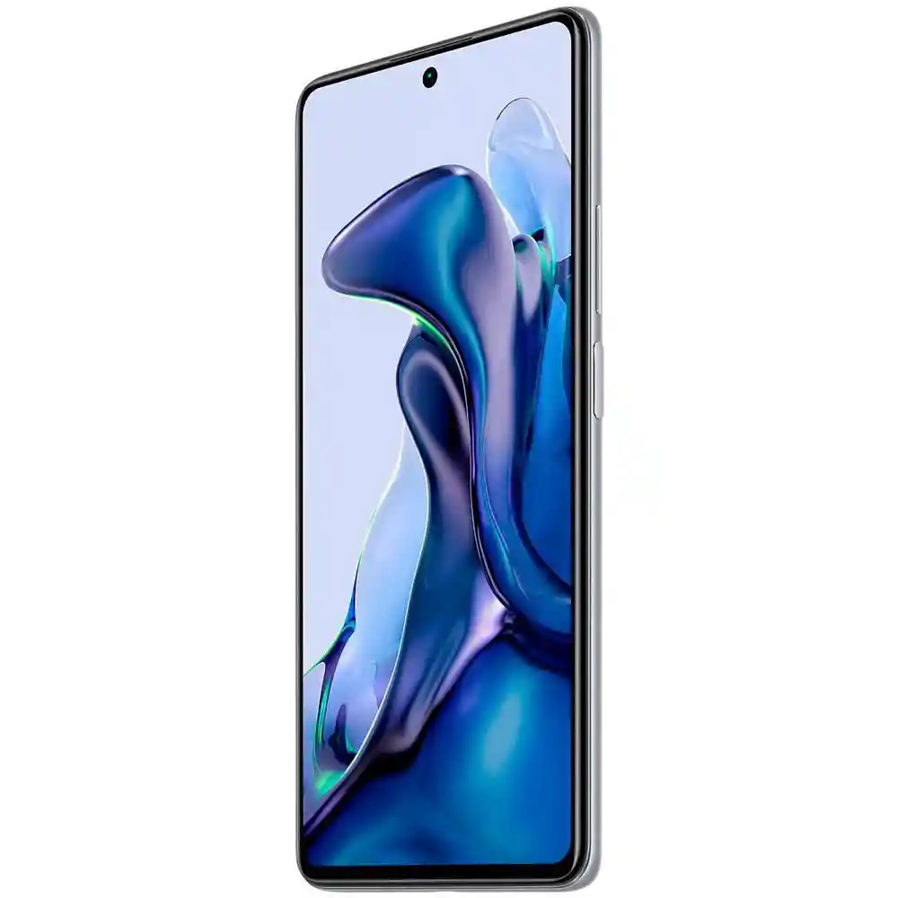 Xiaomi Celular 11t Azul 256Gb + Bundle