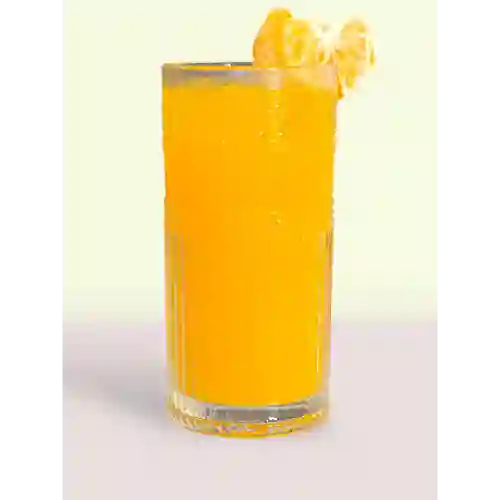 Jugo de Mandarina
