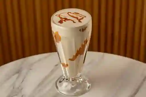 Malteada de Arequipe 16 Oz