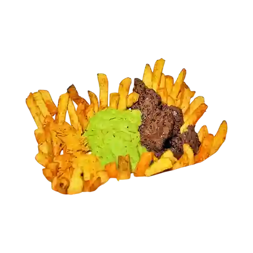 Papas de la Casa