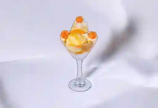 Frutos Amarillos