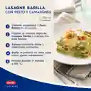 Barilla Pasta para Lasagna
