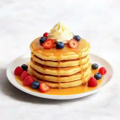 Waffle/Pancakes/Crepes