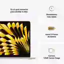 Apple Macbook Air: M4 Chip With 16Gb 256Gb SSD Starlight 13