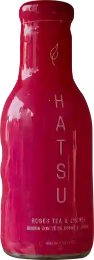 Te Hatsu