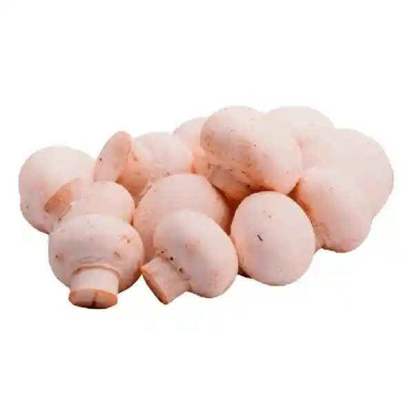 Champiñon Entero Con Vitamina D