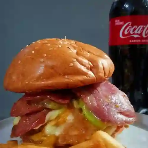 Combo Criolla