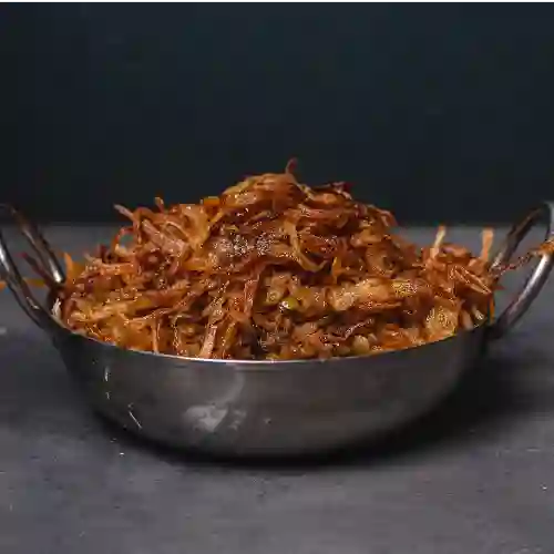 Arroz de Lenteja